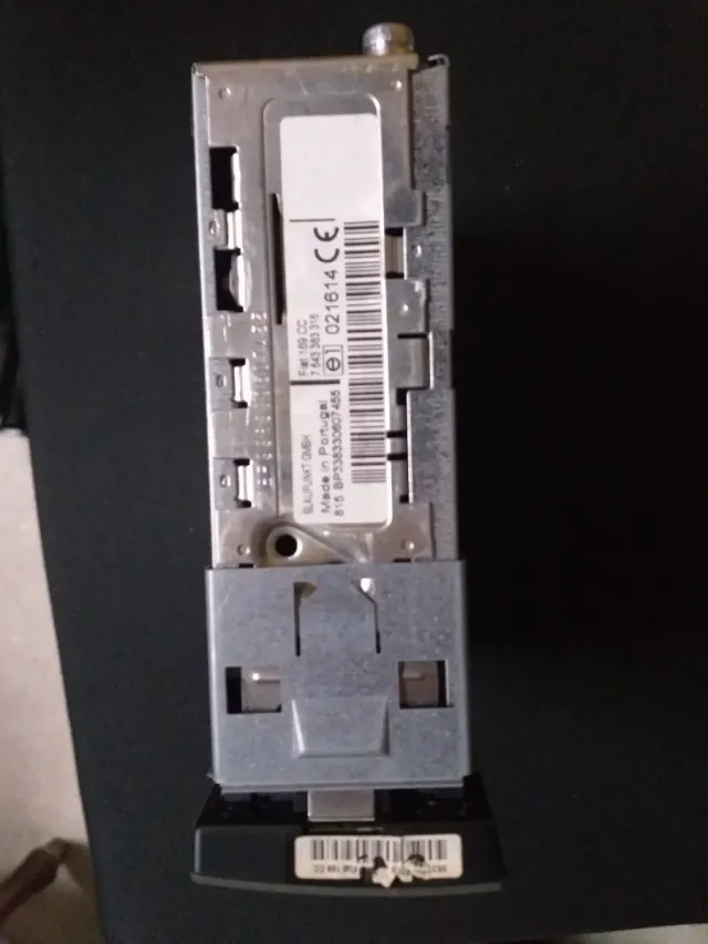 Autoradio Renault Originale