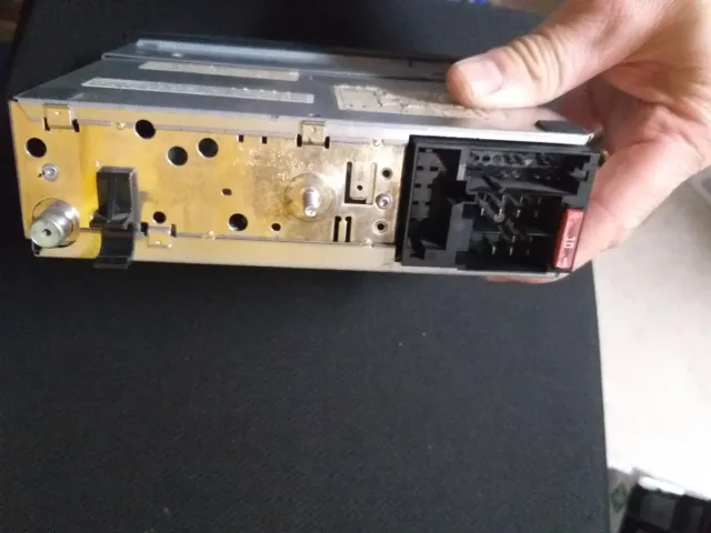 Autoradio Renault Originale