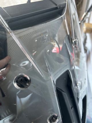 Soporte Carpuride KTM 790/890