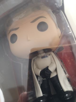 Funko Pop Star Wars Rogue One 142 Orson Krennic