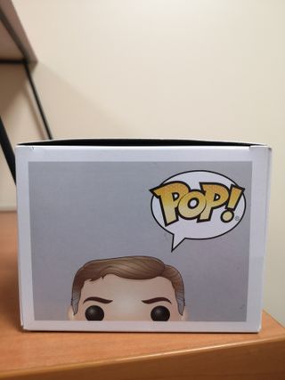 Funko Pop Star Wars Rogue One 142 Orson Krennic