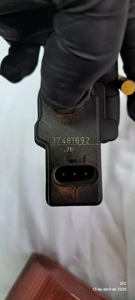 Despiece Fiat Cinquecento