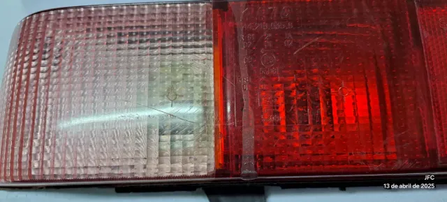 Despiece Fiat Cinquecento