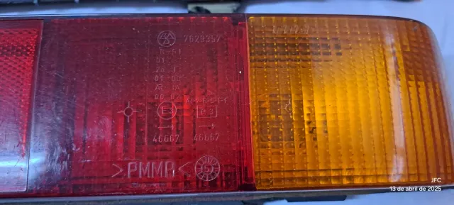 Despiece Fiat Cinquecento