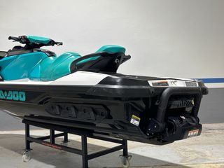 Moto de agua Sea Doo GTX PRO 130