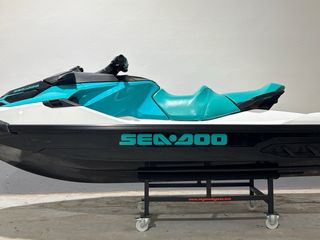 Moto de agua Sea Doo GTX PRO 130
