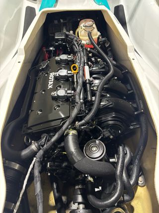 Moto de agua Sea Doo GTX PRO 130