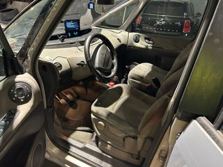 Renault Grand Espace 2005