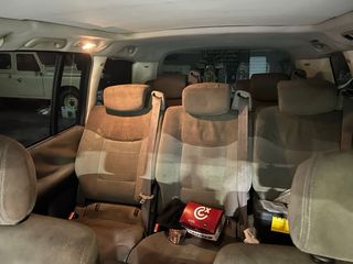 Renault Grand Espace 2005