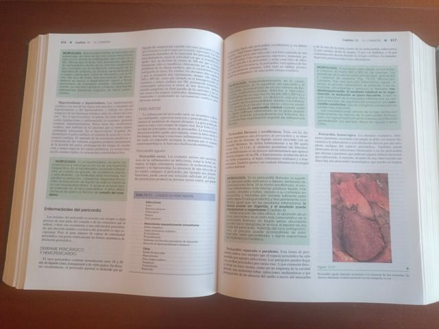 Patología estructural y funcional. 6ª edición