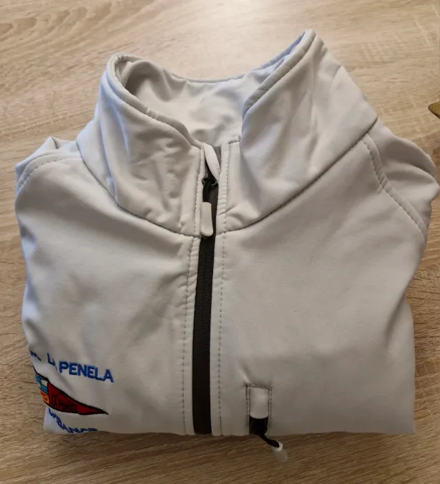 Chaqueta polar Roly mujer C.M. La Penela XXL