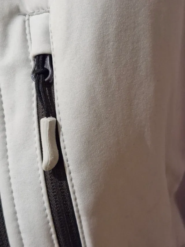 Chaqueta polar Roly mujer C.M. La Penela XXL