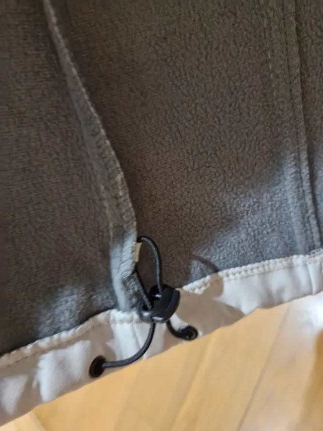 Chaqueta polar Roly mujer C.M. La Penela XXL