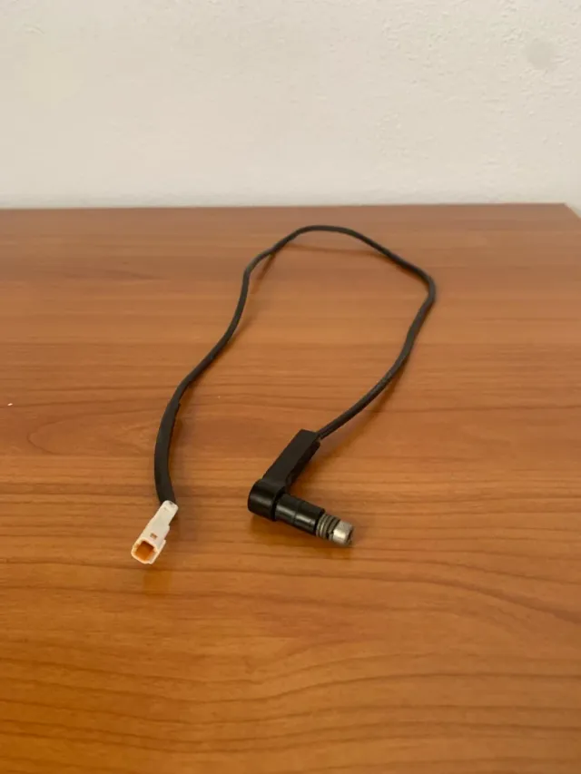 Cable sensor de motor yamaha