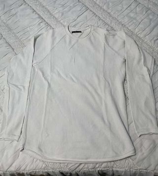 jersey caballero punto bershka XL