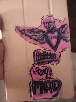 Tablet Yestel Gris/Blanco