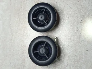 Mini altoparlanti Twitter 2 pz.