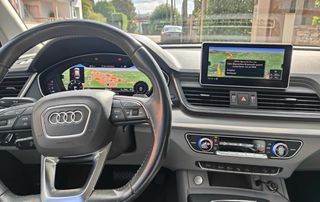 Audi Q5 40 TDI QUATTRO S-LINE 2019