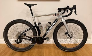 Berria Belador Allroad Gravel talla M