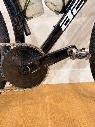 Berria Belador Allroad Gravel talla M