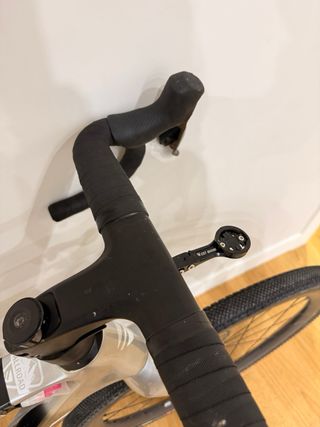 Berria Belador Allroad Gravel talla M