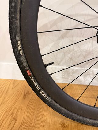 Berria Belador Allroad Gravel talla M