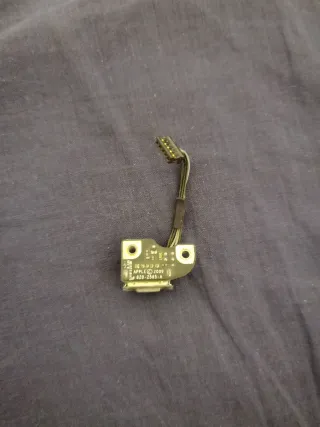 Cable de Carga Apple 820-2565-A