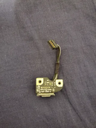 Cable de Carga Apple 820-2565-A