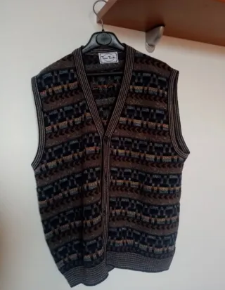 Gile Tino Tinti lana