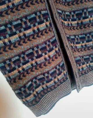 Gile Tino Tinti lana