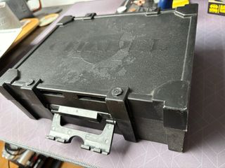 Maletín de pinturas Citadel