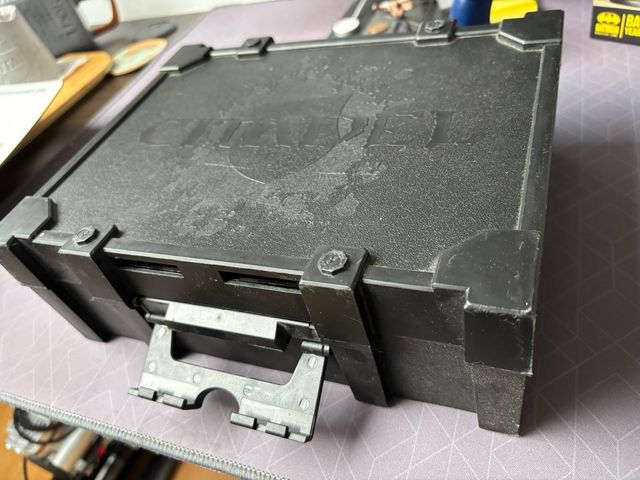 Valigetta di pitture Citadel