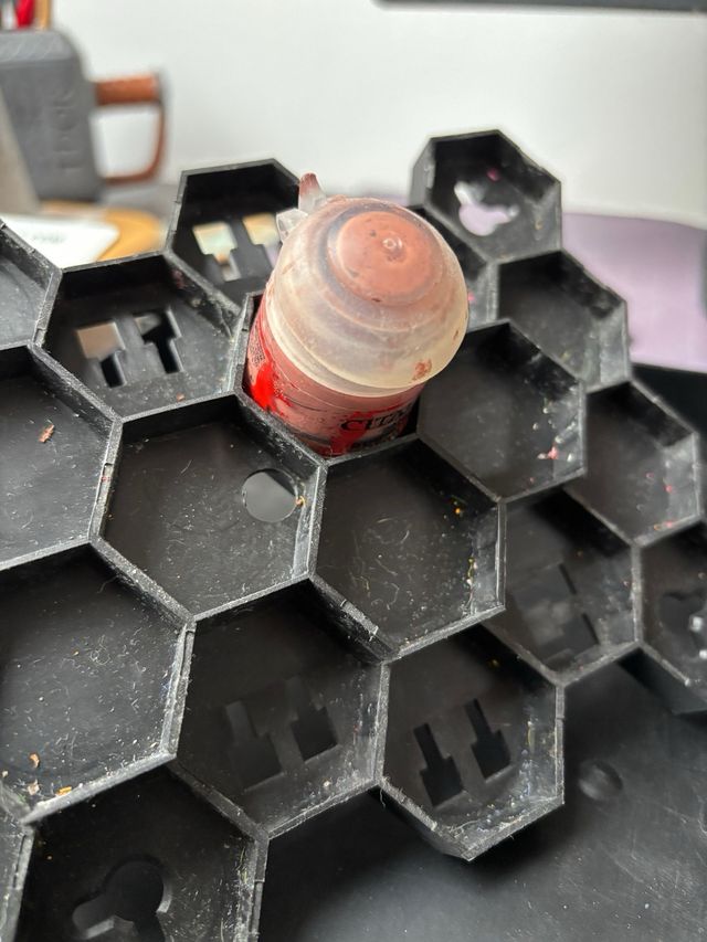 Valigetta di pitture Citadel