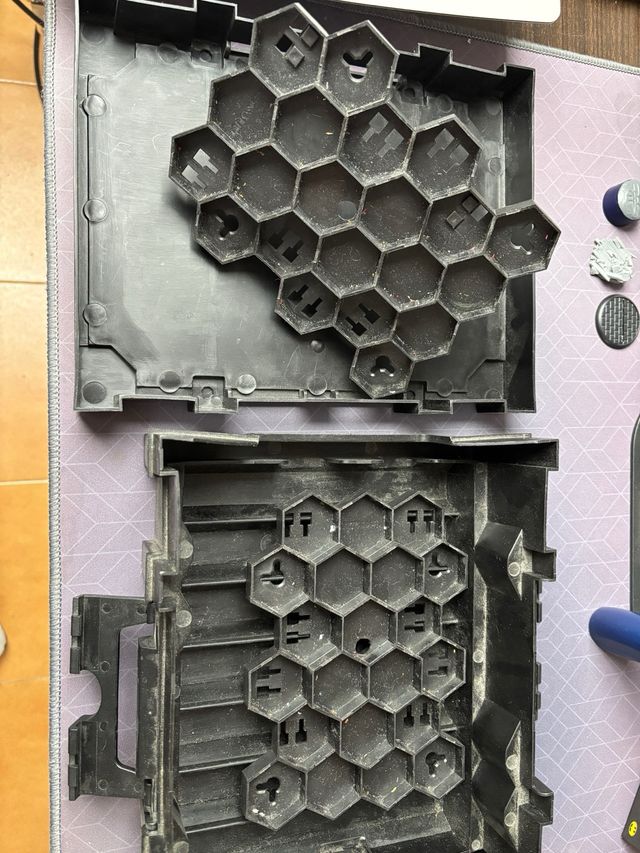 Valigetta di pitture Citadel