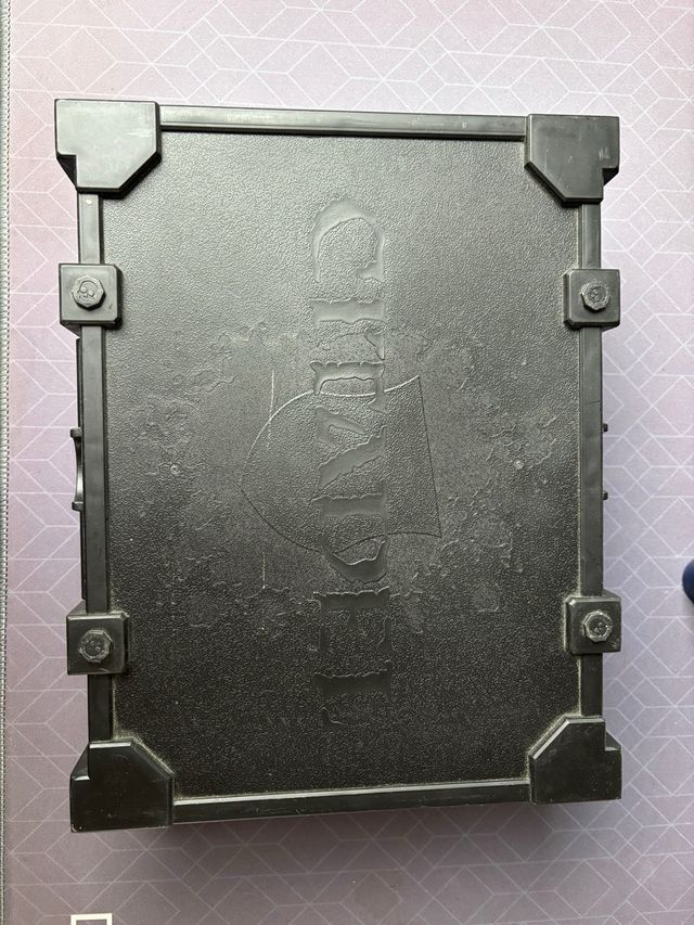 Valigetta di pitture Citadel