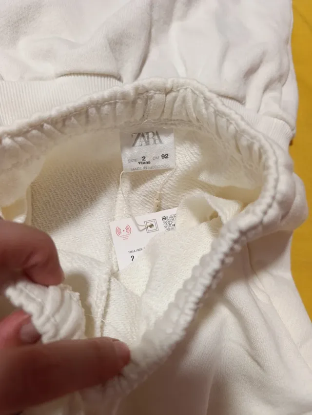 Chándal Zara niño talla 2 años - 92cm
