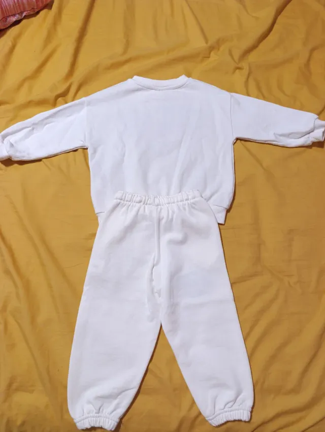 Chándal Zara niño talla 2 años - 92cm