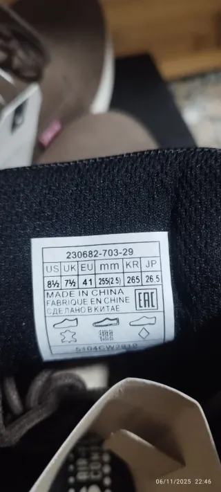 Botas Levi's Alpine Marrón Talla 41 Alpine dark