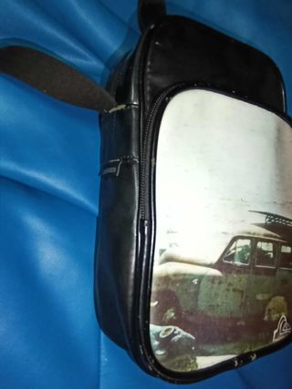 Quiksilver Bolsa Tira-Colo