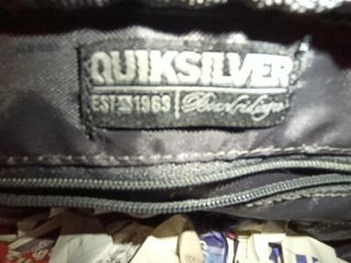 Quiksilver Bolsa Tira-Colo