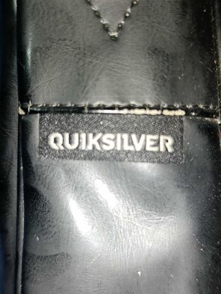 Quiksilver Bolsa Tira-Colo
