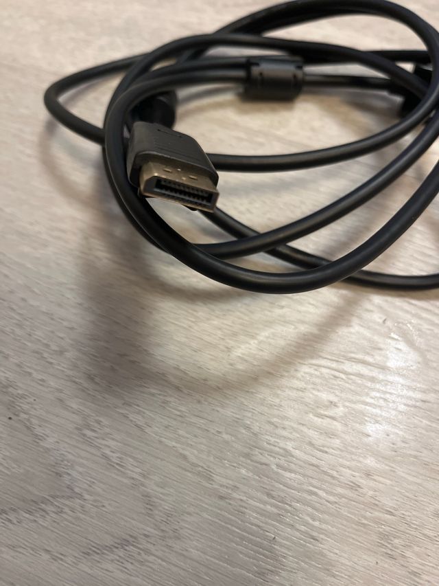 Cable DP a HDMI