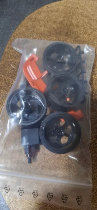 Puzzle 3D Lamborghini