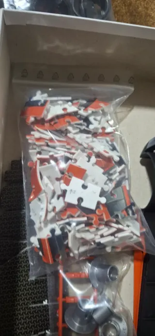 Puzzle 3D Lamborghini