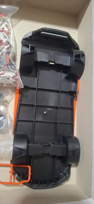 Puzzle 3D Lamborghini