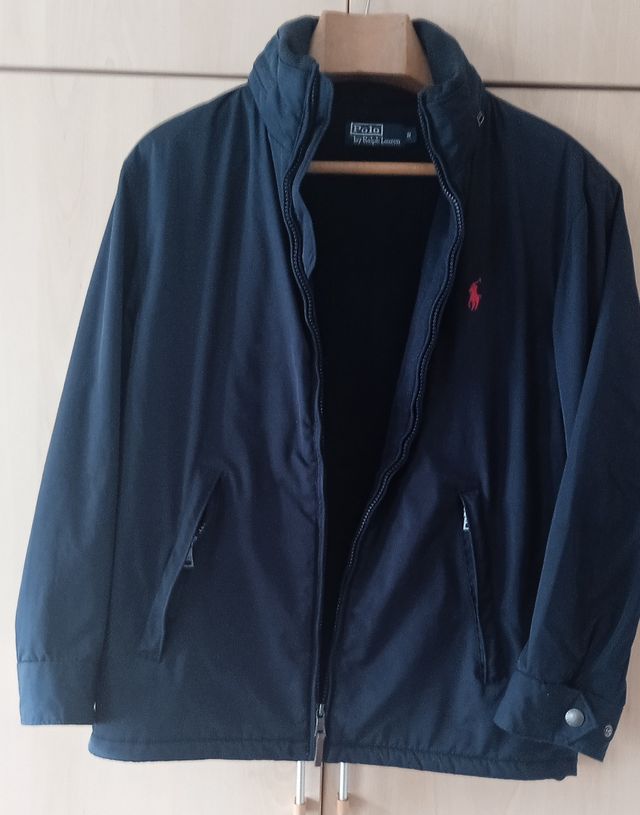 Chaqueta Polo Ralph Lauren Hombre Talla S
