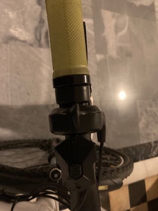 Bicicleta Eléctrica 8FUN bafang 350w