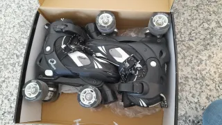 Patines 4 Ruedas Sport Zone 800