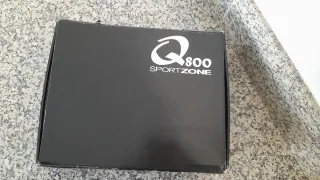 Patines 4 Ruedas Sport Zone 800