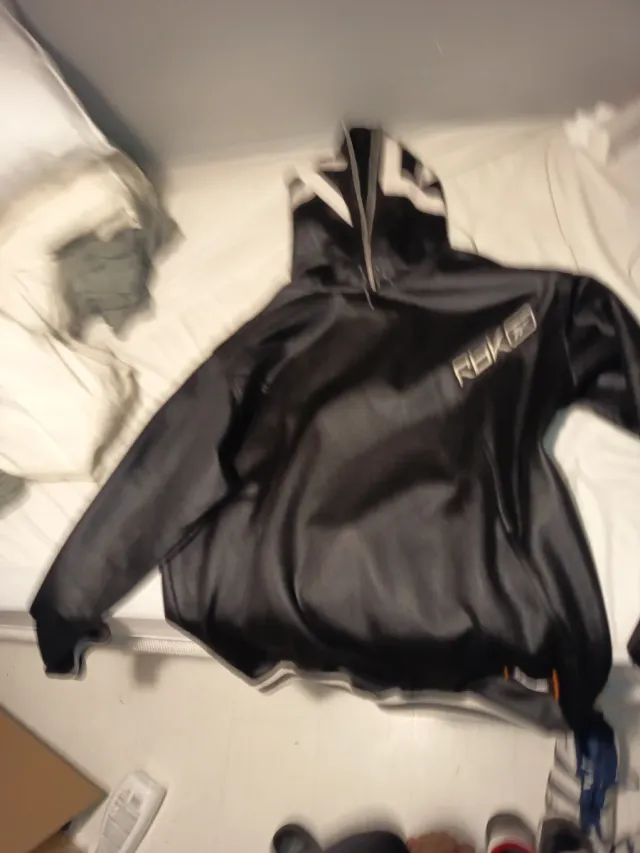 Chaqueta Reebok Vintage Poliéster